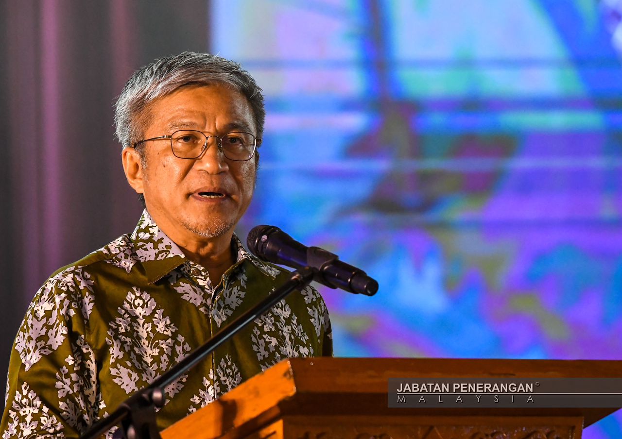 Anugerah Sastera Sarawak 2024: Penulisan Cerminkan Jiwa Masyarakat ...