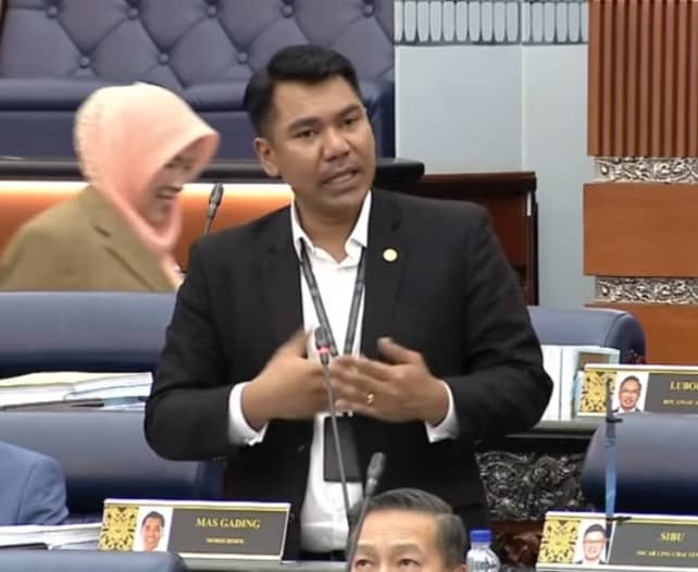 Rumah Ibadat Bukan Islam, RIBI, Kementerian Perumahan dan Kerajaan Tempatan, KPKT, UNIFOR, Mordi Bimol, tanah hak adat bumiputera, tanah NCR